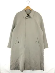【中古品】 SOUTIEN COLLAR COAT ステンカラーコート 【146-230908-mo-17-tag】のサムネイル