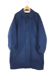 【中古】【メンズ】 VISVIM ビズビム 22AW HERGE TT COAT 0122205013021 チノ ステンカラーコート アウター  【142-241009-hi-01-TAG】のサムネイル