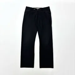 SUNSEA サンシー SUMMER WOOL TEKE TEKE PANTS サマーウール スラックス パンツ サイズ 2 805-0020のサムネイル