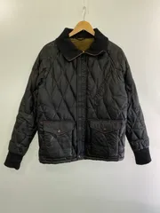 【中古】【メンズ】 WESTRIDE ウエストライド RACING DOWN JACKET レーシング ダウンジャケット 防寒 ライダー バイク 冬用 キルティングステッチ 防風  【145-241022-em-11-MIN】のサムネイル