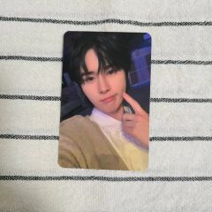 ONEUS Underリリイベ HMV会場限定特典トレカ ファヌン - メルカリ