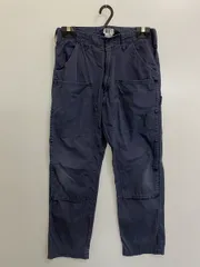 【現状渡し品】 GOODENOUGH グッドイナフ 90-00S WORK PANT ワークパンツ ボトムス 【153-241123-ks-24-min】のサムネイル