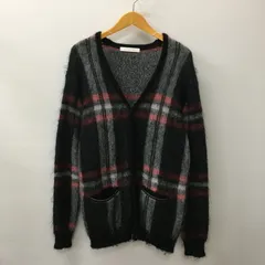 【中古品】 ESTNATION エストネーション MOHAIR CARDIGAN 12-234-12-100092 モヘアカーディガン トップス ニット 【140-241211-kk-12-tei】のサムネイル