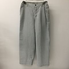 tricot COMME des GARCONS シンチバック クロップドパンツ - メルカリ