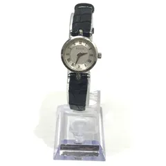 【中古】【レディース】GUCCI グッチ 2040L シェリーライン クォーツ  腕時計 【197-241224-ki-18-TAG】のサムネイル