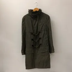 【中古品】 STUDS MODS COAT M7-7063 スタッズ付き モッズコート アウター 【147-241231-kk-22-tei】のサムネイル