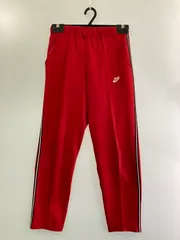 【中古】【メンズ】 NIKE ナイキ 80S TRACK PANT ボトムス パンツ ズボン  【157-250108-AS-41-MIN】のサムネイル
