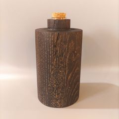 古染付 脚付き鉢 深い青の花文 丸鉢 口21高12.6高台12.5cm - メルカリ