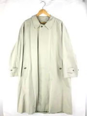 【中古】【メンズ】Brooks Brothers ブルックスブラザーズ BROOKS BROTHERS ブルックスブラザーズ 70-80S STEN COLLAR COAT ライナー付きステンカラーコート アウター【146-250116-mo-08-TAG】のサムネイル