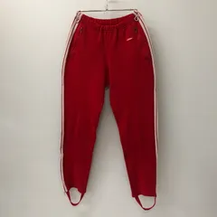 【中古品】 70's TRACK PANTS ATS-33FP VINTAGE 70年代 トラックパンツ ボトムス ジャージ ヴィンテージ デサント期 【159-250116-kk-32-tei】のサムネイル