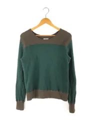 【中古】【メンズ】VISVIM ビズビム WOOL KNIT 0116205012005 ウールニット セーター トップス 【140-250121-yk-14-TAG】のサムネイル