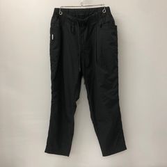 モンキチ様 専用]CHALLENGER ワークパンツ 暖パン ブラック S - メルカリ