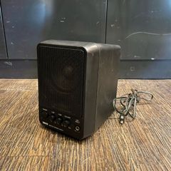 Yamaha モニタースピーカー MS101Ⅲ ペア - メルカリ