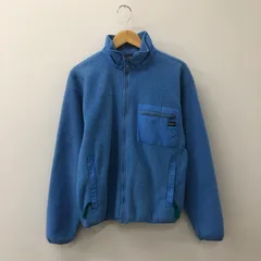 【中古品】 90's FLEECE JACKET 25029 90年代 フリースジャケット ライトアウター 【144-250228-kk-28-tei】のサムネイル