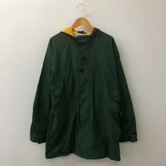 【現状渡し品】 90’s MOUNTAIN PARKA USA製 90年代 マウンテンパーカー ライトアウター ジャケット 【145-250307-kk-19-tei】のサムネイル