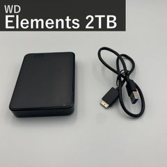 Crucial クルーシャル X6 2TB ポータブルSSD 本体 - メルカリ