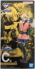 BANDAI SPIRITS 一番くじ 僕のヴィランアカデミア C賞 トガヒミコ MASTERLISE
