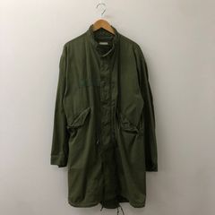 oasisリアム着用】 Pretty Green モッズコート 初期イギリス製 - メルカリ