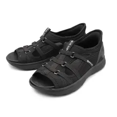 新入荷!!【正規品取扱店･新品】手を使わず履ける MK MICHEL KLEIN ミッシェルクランサンダル  超軽量　MK8770  BL　 (22.5cm～24.5cm)のサムネイル