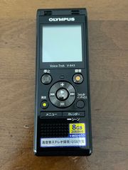オリンパス OLYMPUS ボイストレック ICレコーダー VN-551PC - メルカリ