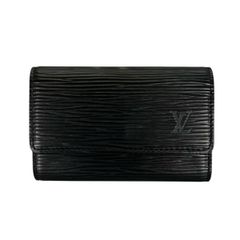 LOUIS VITTON ポルトモネサンプール エピ コインパース カードケース