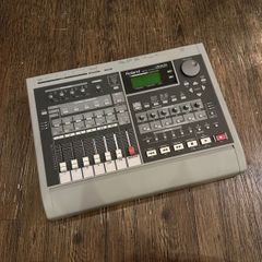 フルメンテ ZOOM MRS-1608 マルチトラックレコーダー HDD容量増量