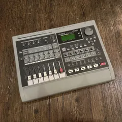 Roland VS-840 Digital Studio Workstation Sampler MTR Zip マルチトラックレコーダー ローランドのサムネイル