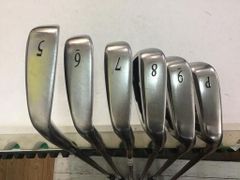 PING EYE2 3I-9I,W,S 9本 オリジナルスチール PING EYE2 3I-9I,W,S 9本 オリジナルスチール - メルカリ