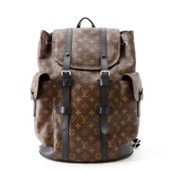 Louis Vuitton クリストファー 美品 キーホルダー、箱付き - メルカリ
