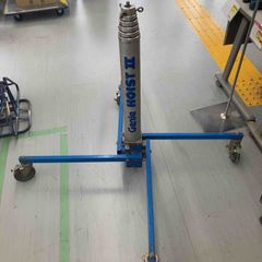 GenieHOIST ジーニーホイスト気圧リフト※未チェック GenieHOIST ジーニーホイスト気圧リフト※未チェック - メルカリ