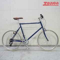 あさひ WEEKEND BIKES 26-L 26インチ クロスバイク 引取のみ - メルカリ