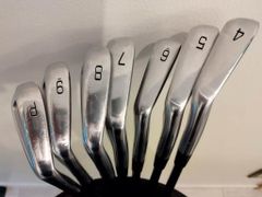 SRIXON ZX5mk2 アイアンセット Cleveland ウェッジ - メルカリ