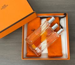 エルメス ノマドスプレー 15ml 3本セット - メルカリ