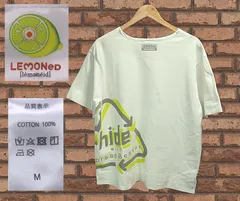 2026年最新】hide レモネード tシャツの人気アイテム - メルカリ