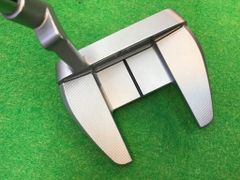 値下げしました！ 希少ベノックパター ヤナップ 34インチです！ - メルカリ