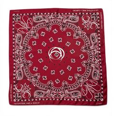LEVI'S x もののけ姫 San's Bandana 