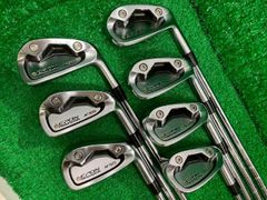 エポン506 7I〜AW 5本　アイアンセット エポンAF506 7I〜AW 5本 アイアンセット - メルカリ