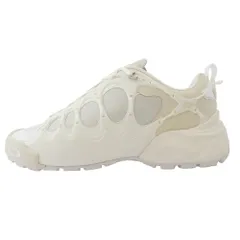 JUNYA WATANABE COMME des GARCONS MAN WP-K192-100-1-3 × Oakley Factory Team Ibex White オークリー ファクトリー チーム アイベックス ホワイト スニーカー 【美品】【中古】のサムネイル