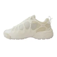 JUNYA WATANABE COMME des GARCONS MAN WP-K192-100-1-4 × Oakley Factory Team Ibex White オークリー ファクトリー チーム アイベックス ホワイト スニーカー 【美品】【中古】のサムネイル
