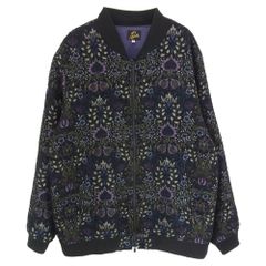 ヒ*ト様 ニードルス B.B. JACKET ベロア アーガイル ジャケット ヒ*ト様 ニードルス B.B. JACKET ベロア アーガイル ジャケット - メルカリ