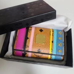 ☆新品未使用☆glamb☆グラム☆長財布☆パッチワークレザー - メルカリ