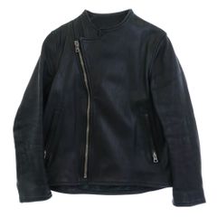 ブルーナボイン BRU NA BOINNE ホースハイド レザージャケット 1