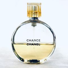 CHANEL シャネル CHANCE チャンス オーヴィーヴ EDT 50ml - メルカリ