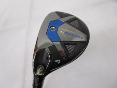 かずくん　PARADYM AISMOKE HL 7番ユーティリティ かずくん様専用 PARADYM AISMOKE HL 7番ユーティリティ - メルカリ
