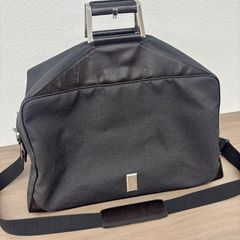 PAXMAN ホルン用 ハードケース 持ち運び 管楽器 フライトケース ブラック PAXMAN ホルン用 ハードケース 持ち運び 管楽器 フライトケース