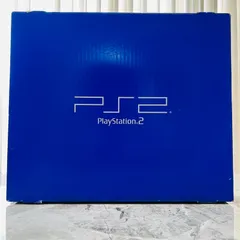 【完動品】PlayStation2本体 SCPH-15000