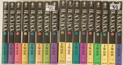 BLACK JACK ブラック・ジャック 全12巻セット 秋田文庫 - メルカリ