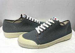 未使用 SPRING COURT G2 ローカット スニーカー グリーン 42 - メルカリ