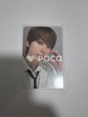 DISTRICT9:UNLOCK IN SEOUL ストラップキーリング リノ - メルカリ