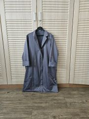 【美品】23区Moessmer LODEN CLOTH ダッフルコート　XL 23区 Moessmer Loden Cloth ダッフルコート - メルカリ